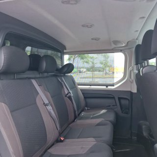 FIAT Talento 2018