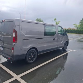 FIAT Talento 2018