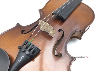 violin stentor student ii