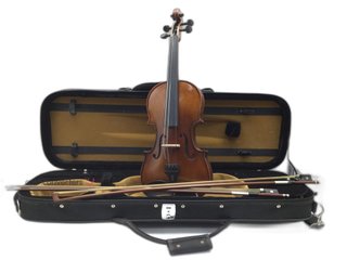 violin stentor student ii