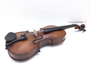 violin stentor student ii