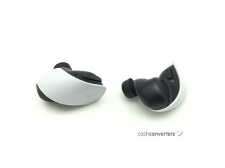 in-ear sony pulse explore