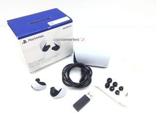 in-ear sony pulse explore