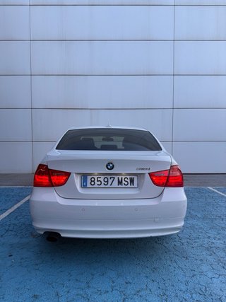 BMW Serie 3 2010