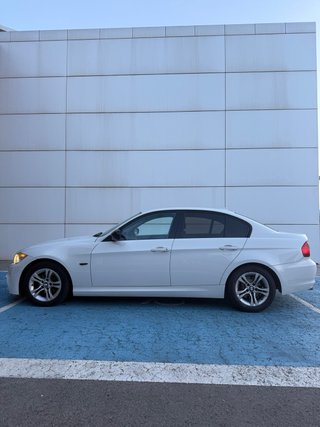 BMW Serie 3 2010
