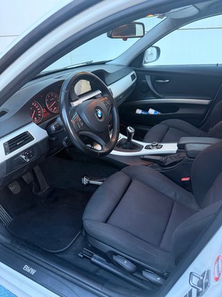 BMW Serie 3 2010