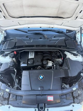 BMW Serie 3 2010