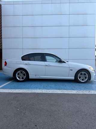 BMW Serie 3 2010