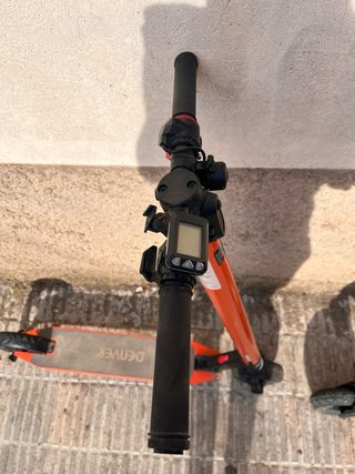 Patinetes Eléctricos (3 Unidades)