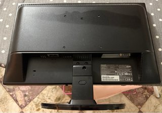 Monitor Philips LCD 19 modello MWE1192T.
