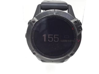garmin fenix 6 pro