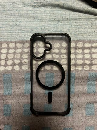iPhone 17