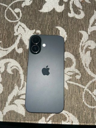 iPhone 17