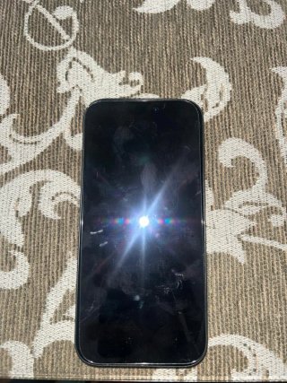 iPhone 17