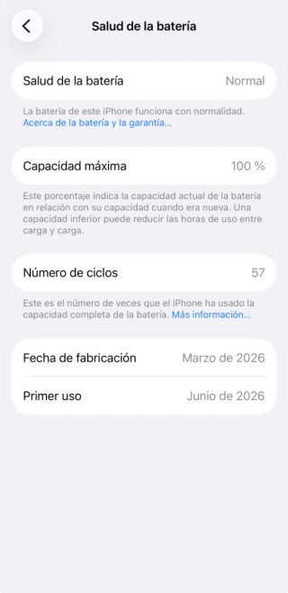 iPhone 17
