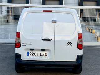 Citroen Berlingo 2022