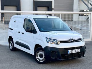 Citroen Berlingo 2022