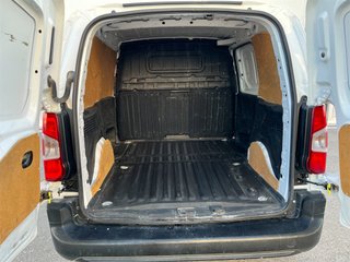 Citroen Berlingo 2022
