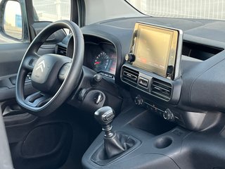 Citroen Berlingo 2022
