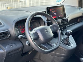 Citroen Berlingo 2022