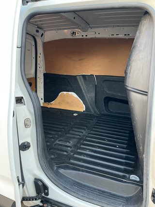 Citroen Berlingo 2022