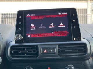 Citroen Berlingo 2022