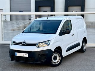 Citroen Berlingo 2022