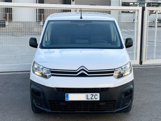 Citroen Berlingo 2022