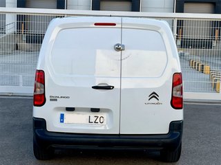 Citroen Berlingo 2022