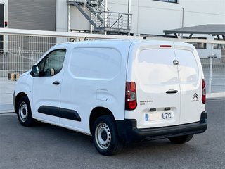 Citroen Berlingo 2022