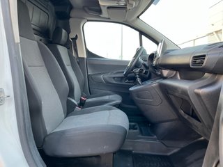 Citroen Berlingo 2022