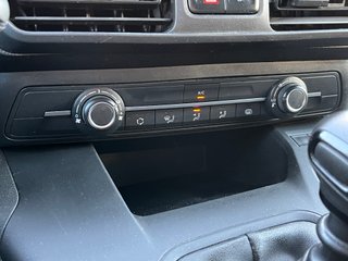 Citroen Berlingo 2022