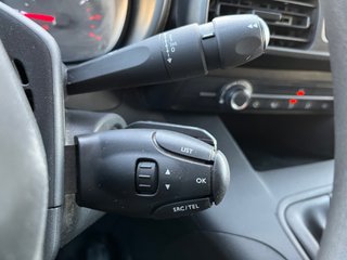 Citroen Berlingo 2022