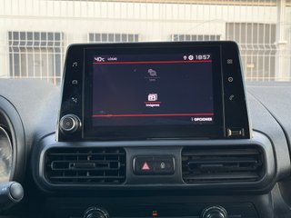 Citroen Berlingo 2022