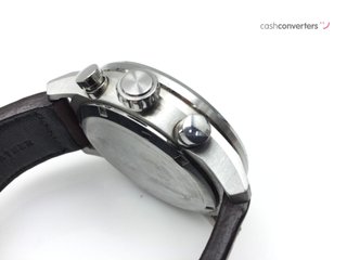 reloj pulsera caballero citizen gn-4w-s