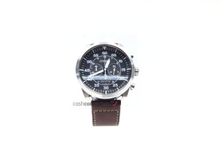 reloj pulsera caballero citizen gn-4w-s