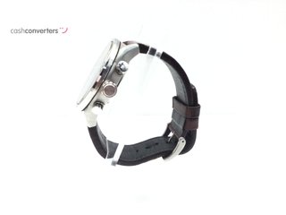reloj pulsera caballero citizen gn-4w-s
