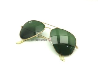 gafas de sol caballero/unisex rayban rb3026