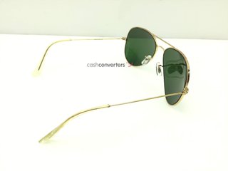 gafas de sol caballero/unisex rayban rb3026