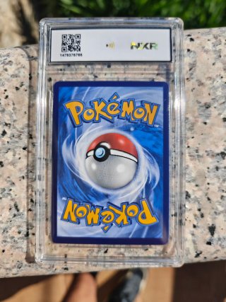 Carta Pokémon Duskull 8.5