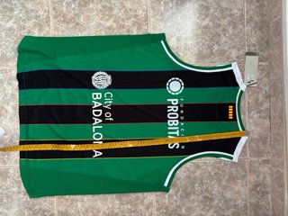 Camiseta Joventut Badalona 25/26