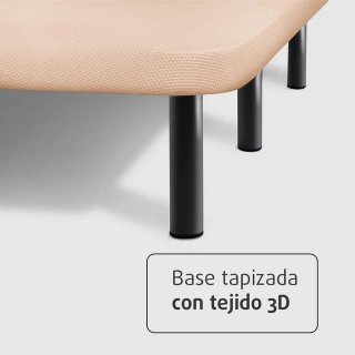 BASES TAPIZADAS REFORZADAS – OFERTA