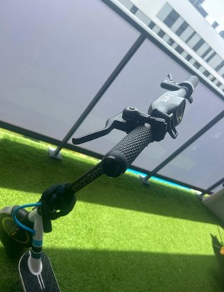 Patinete Eléctrico SmartGyro Z-One