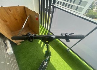 Patinete Eléctrico SmartGyro Z-One