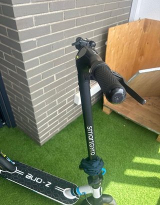 Patinete Eléctrico SmartGyro Z-One