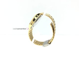 reloj pulsera señora casio a168we
