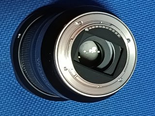 Sony ZV-E10 II Cámara Mirrorless+objetivo tamron