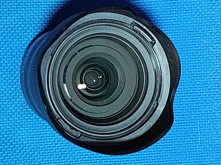 Sony ZV-E10 II Cámara Mirrorless+objetivo tamron