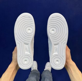 Nike Air Force 1 Blancas