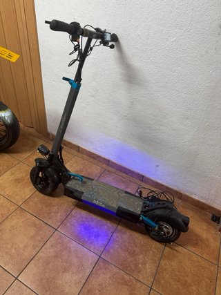 Smartgyro Rockway Patinete Eléctrico